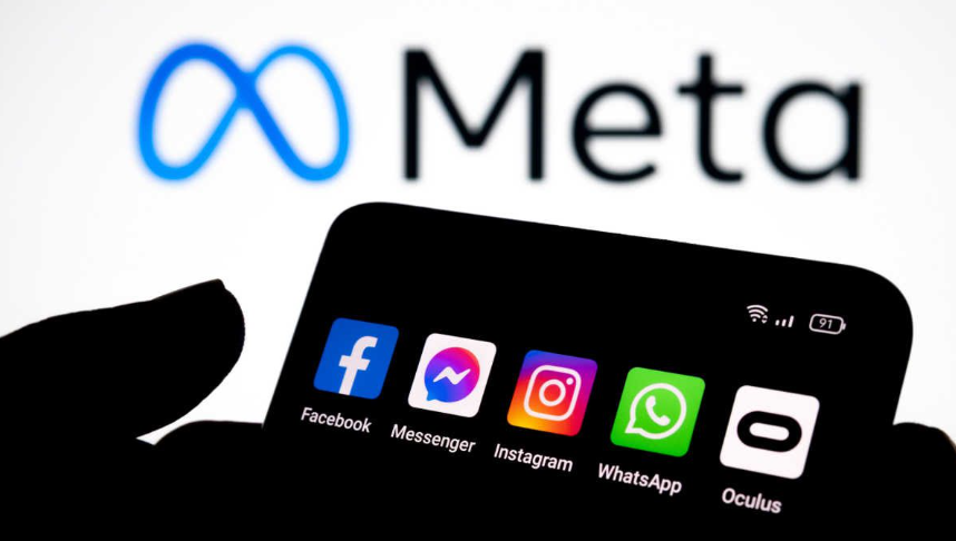 Meta Family of Apps