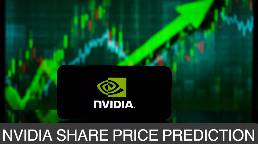 Nvidia Share Price Prediction: A Deep Dive into the Future of NVDA
