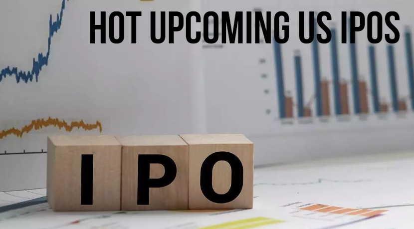 10 Hot Upcoming US IPOs Shaping 2023 and Beyond