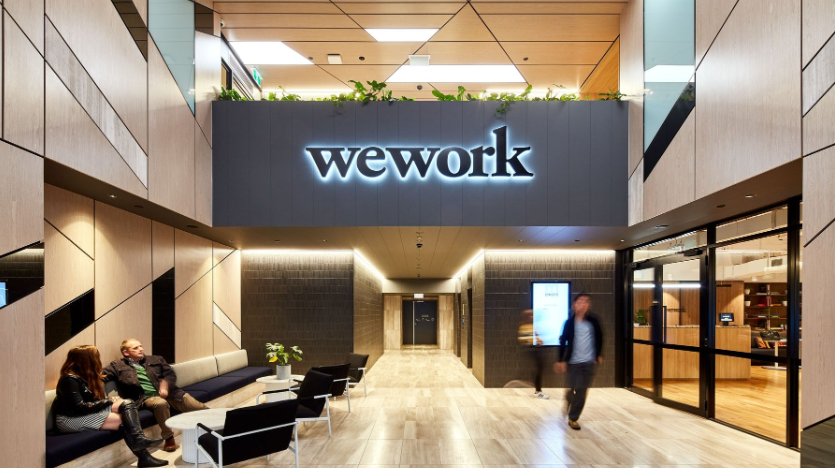 WeWork Stock: A Rise, Fall, And What Lies Ahead