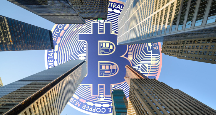 Liste der Bitcoin-Reichen: Öffentliche Unternehmen, die Bitcoin halten