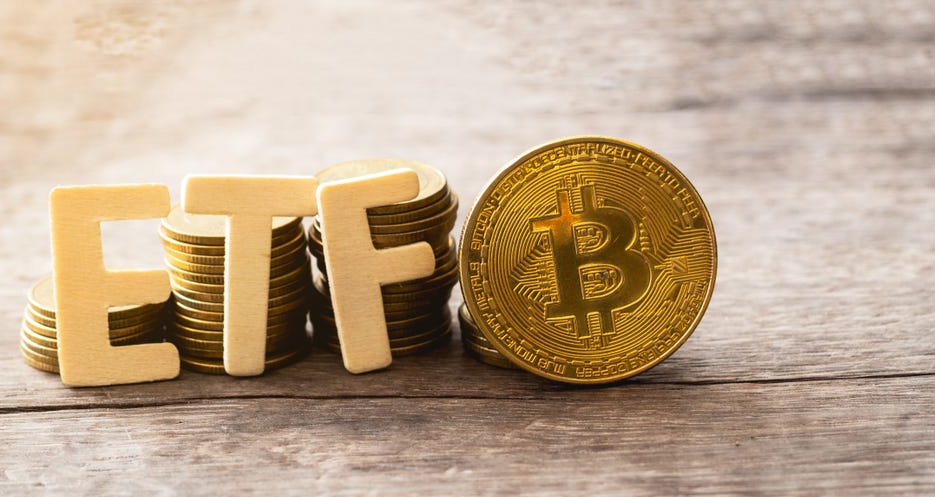 Lohnt es sich, in Bitcoin-ETFs zu investieren?