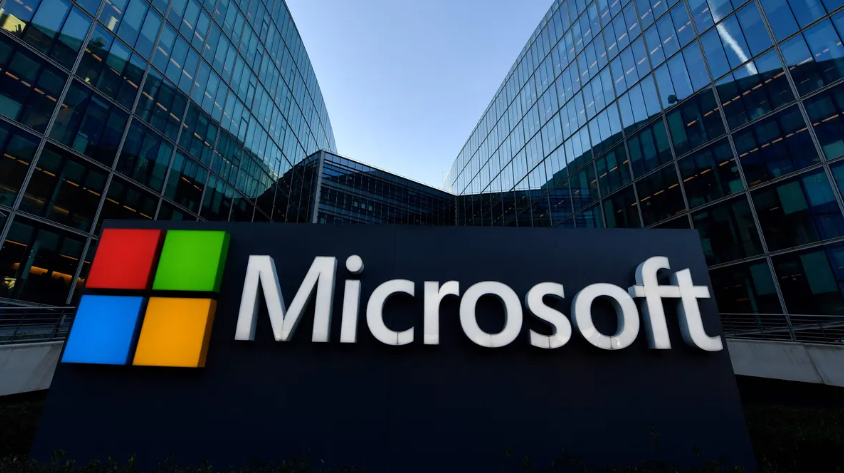 10 Most Promising Stocks to Buy for 2024: 4. Microsoft (MSFT):