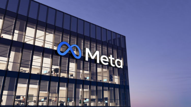 5. Meta Platforms (META):