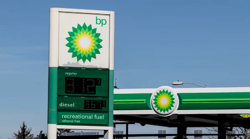 Why BP Shares are a Compelling Buy Amidst Recent Dips