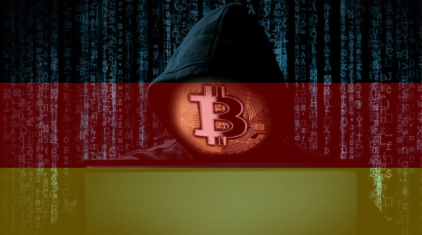 Deutschland beschlagnahmte 50.000 Milliarden US-Dollar für bahnbrechendes Vorgehen gegen Cyberkriminalität