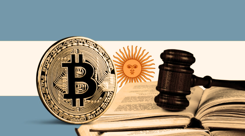 Argentinien schlägt einen Gesetzentwurf zur Abschaffung von Krypto-Steuervorteilen vor