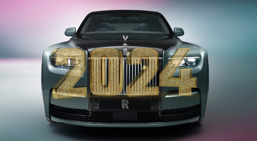 Should You Invest in Rolls-Royce Shares in 2024?