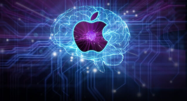 Apple's AI and Next-Gen Technologies Focus