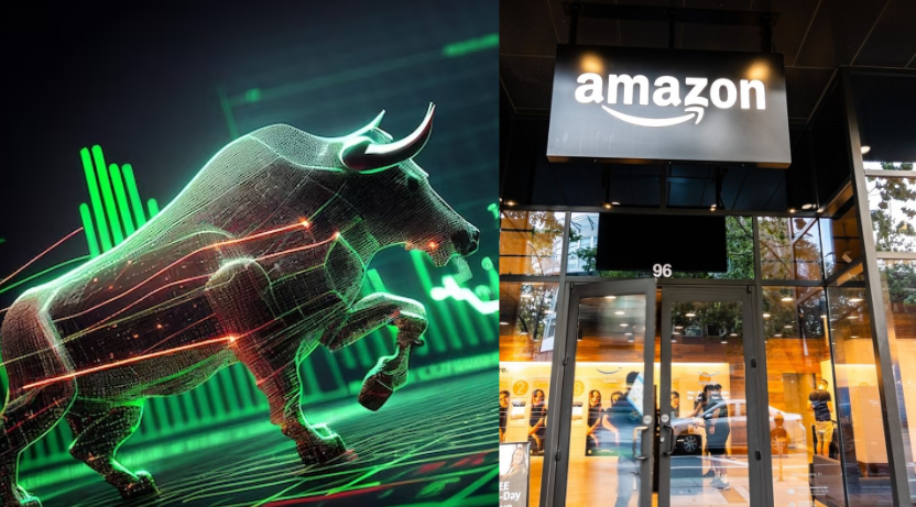 Amazon Stock Positioned for Strong 2024: Analysts' Bullish Views