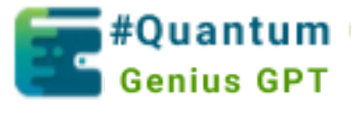 Quantum Genius GPT