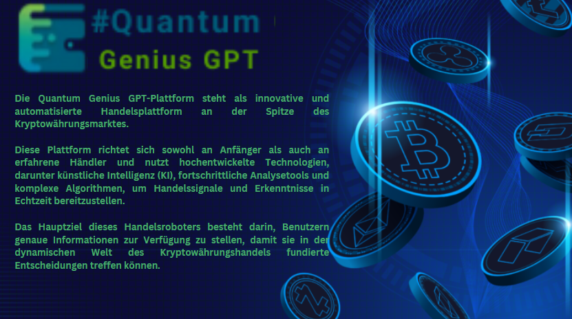 Quantum Genius GPT Review