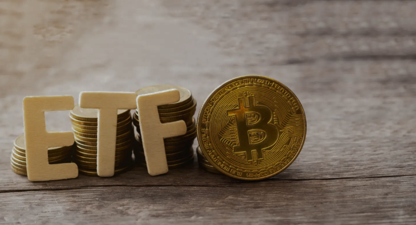 Halten von Bitcoin vs. Halten von Bitcoin-ETFs