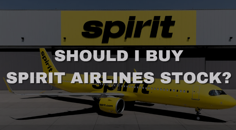 Should I Buy Spirit Airlines Stock?