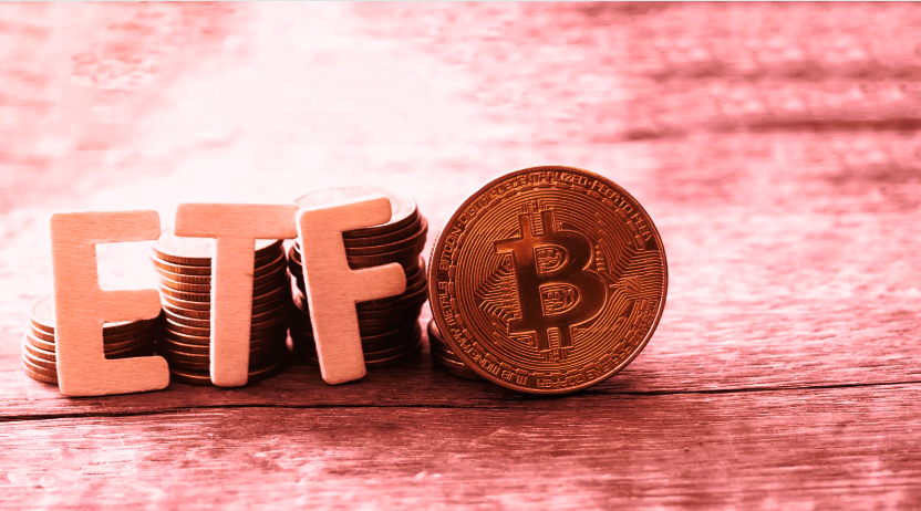 bitcoin-ETFs verzeichnen einen schlechten Tag mit Nettoabflüssen in Höhe von 76 Millionen US-Dollar