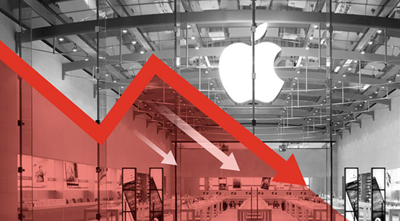 Apple Faces Challenges in 2024 Amidst Barclays Downgrade