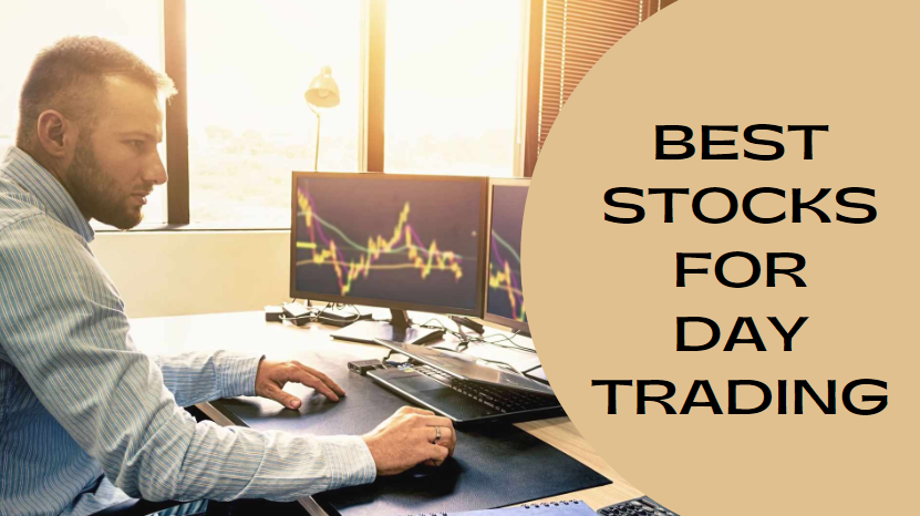 Best Stocks for Day Trading in 2024