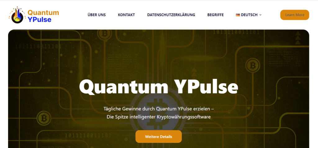 Quantum YPulse review