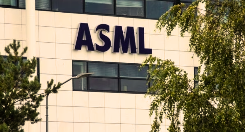 ASML Stock Up 28% in 2024 - Investors Debate on Its Future