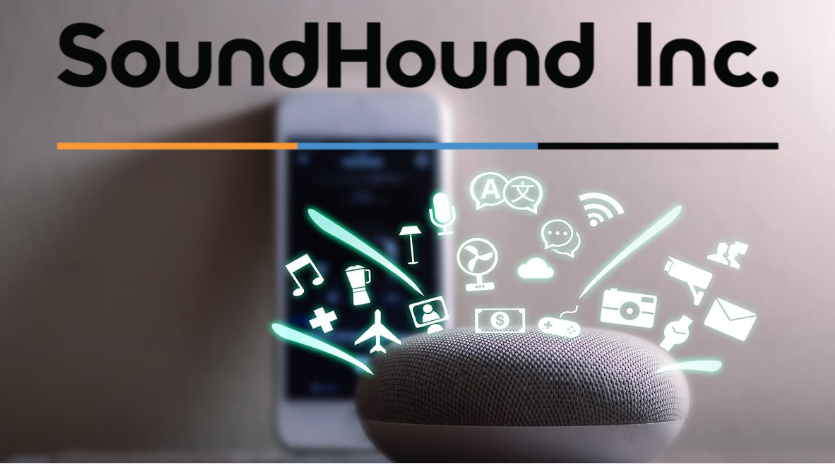 SoundHound AI Soars 300% So Far In 2024