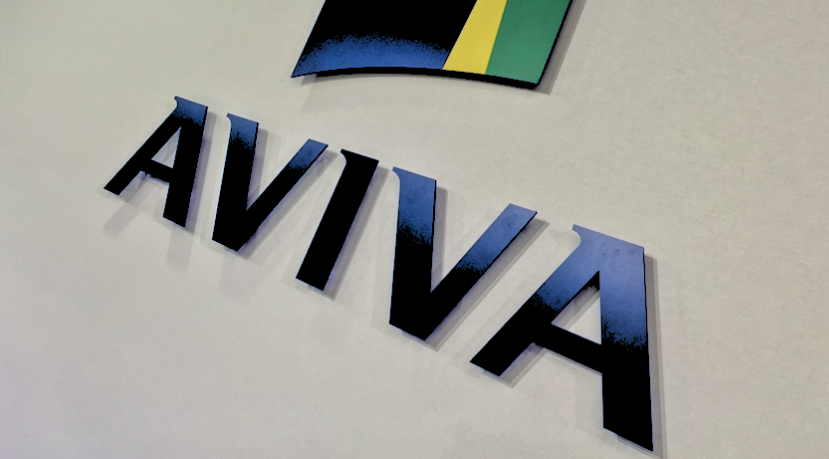 Should You Buy Aviva Shares With Strong Dividend Performance?