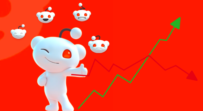 Reddit Shares Soar 48% in NYSE Debut
