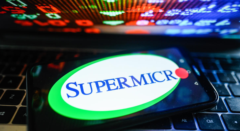 Can Super Micro Computer Make You a Millionaire in 2024?