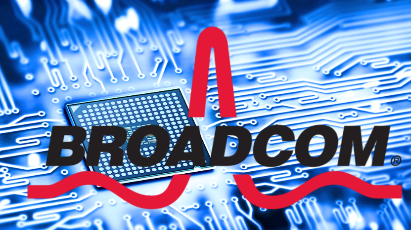 Broadcom Emerges as a Leading Semiconductor Player Amid AI Surge