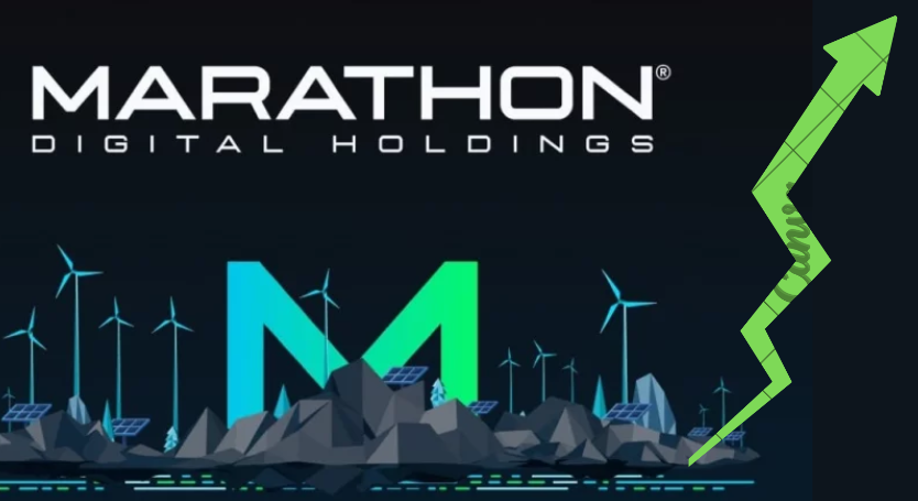 Marathon Digital Holdings Positioned for Growth Despite Earnings Miss