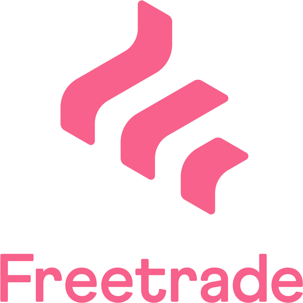 5.  Freetrade
