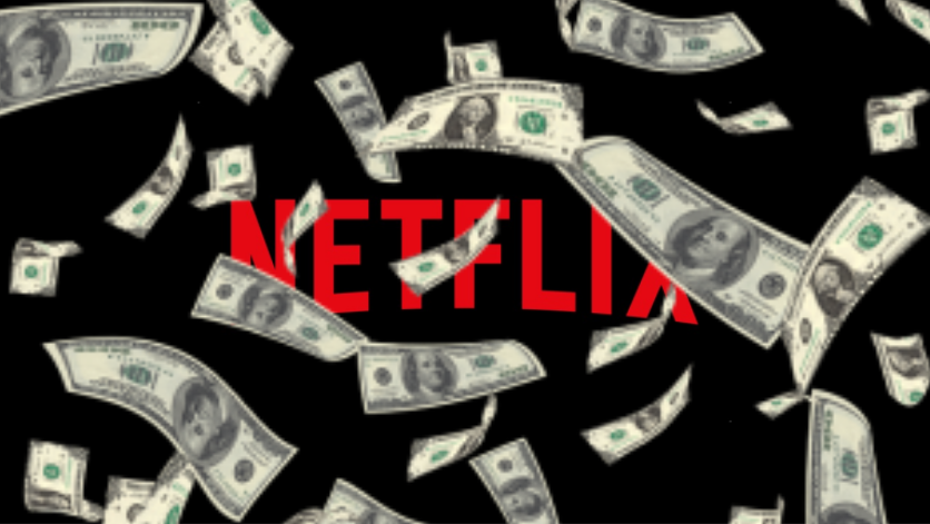 Could Netflix Stock Help You Become Rich in 2024?