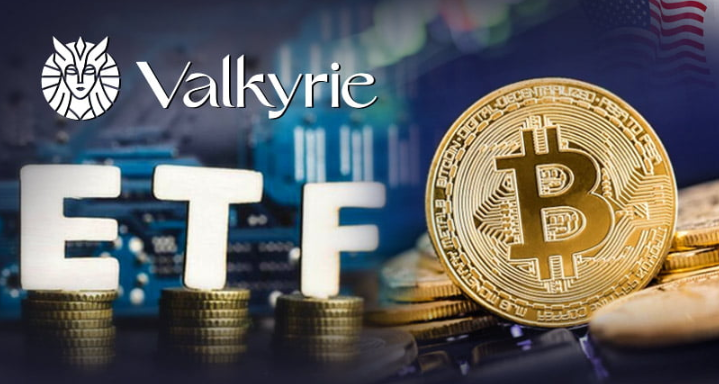 Valkyrie Bitcoin and Ether Strategy ETF (BTF)