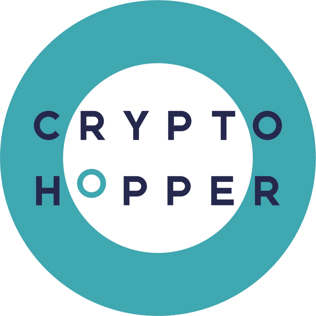 Cryptohopper 