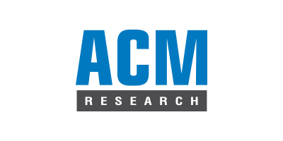 2. ACM Research (NASDAQ:ACMR)