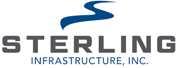 Sterling Infrastructure (NYSE:STRL)