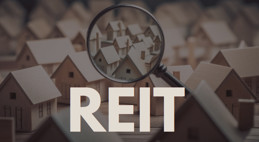 Why You Should Make REIT Investments in 2024