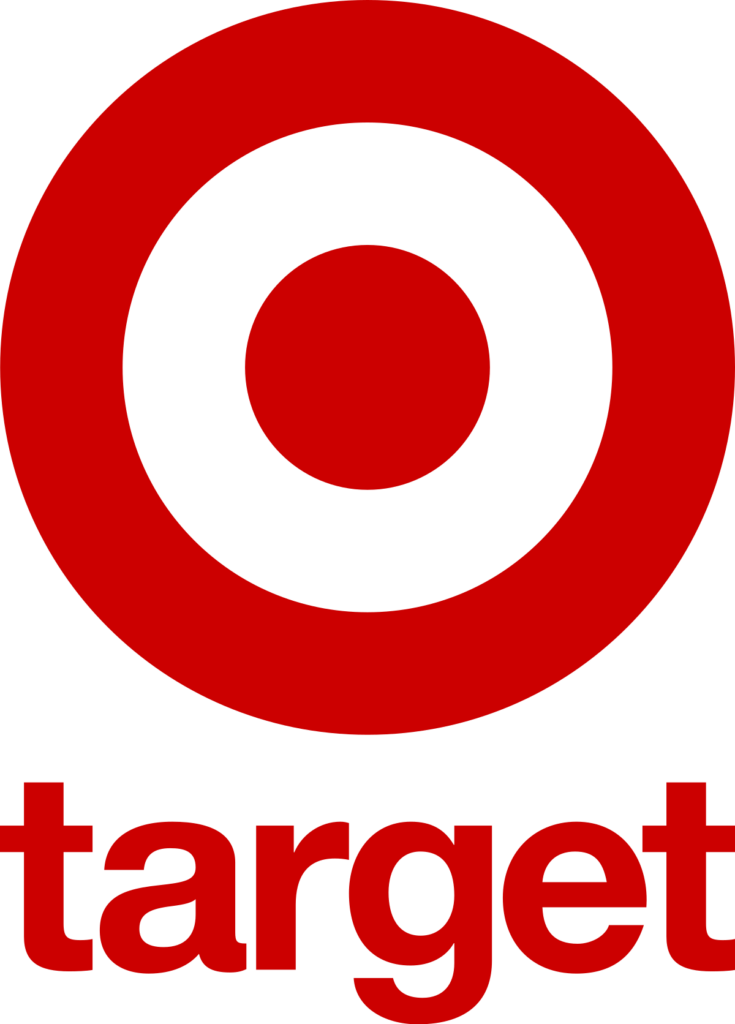 1. Target Corporation (NYSE: TGT)