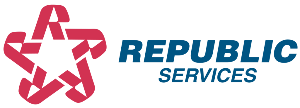 2. Republic Services, Inc. (NYSE: RSG)