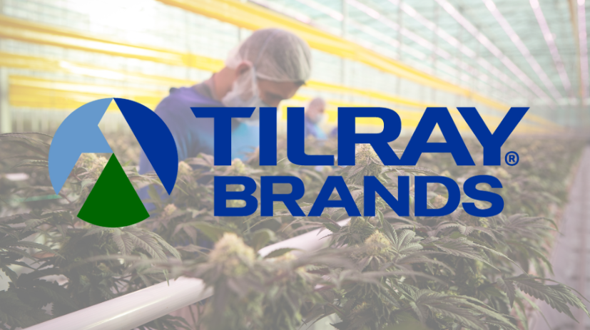 Tilray Stock Soaring Reflects Cannabis Stocks Optimism