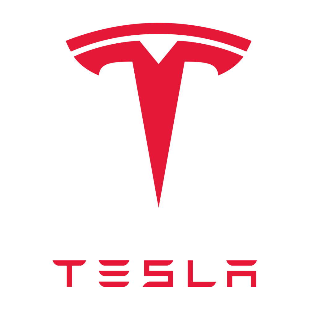 1. Tesla, Inc. (TSLA)