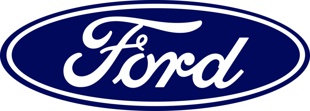 2. Ford Motor Company (F)