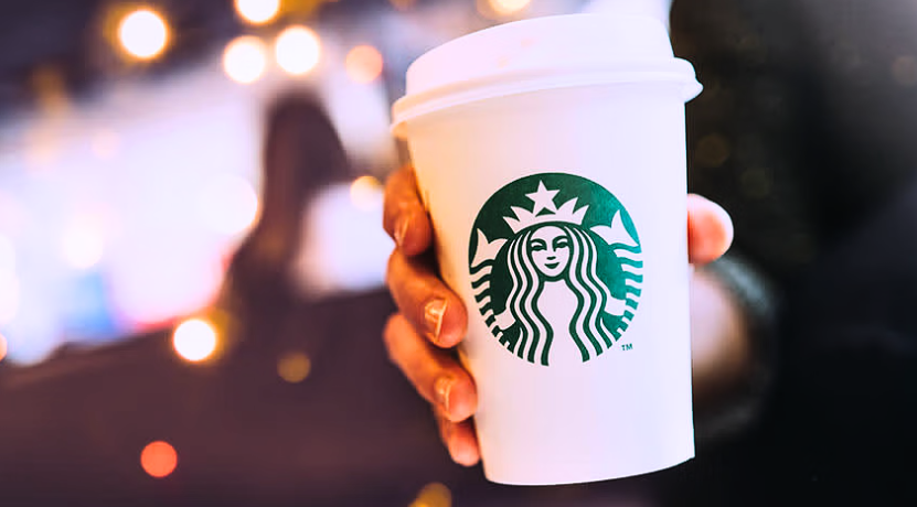 Is Starbucks Stock A Promising Growth Stock Amidst Market Volatility?