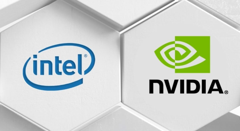Nvidia Stock Faces Intel Challenge in AI Chip Market