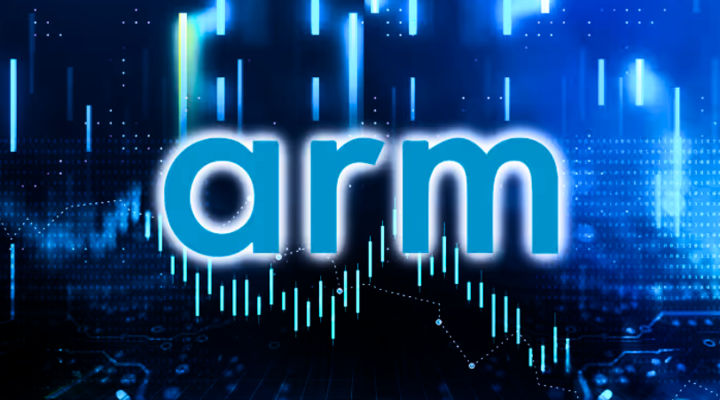 Arm Stock Decline After ASML's Disappointing Earnings Report
