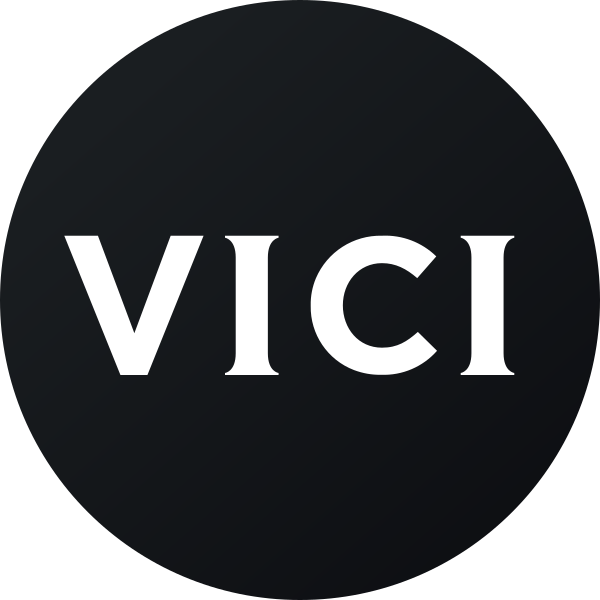 Vici Properties (NYSE: VICI)