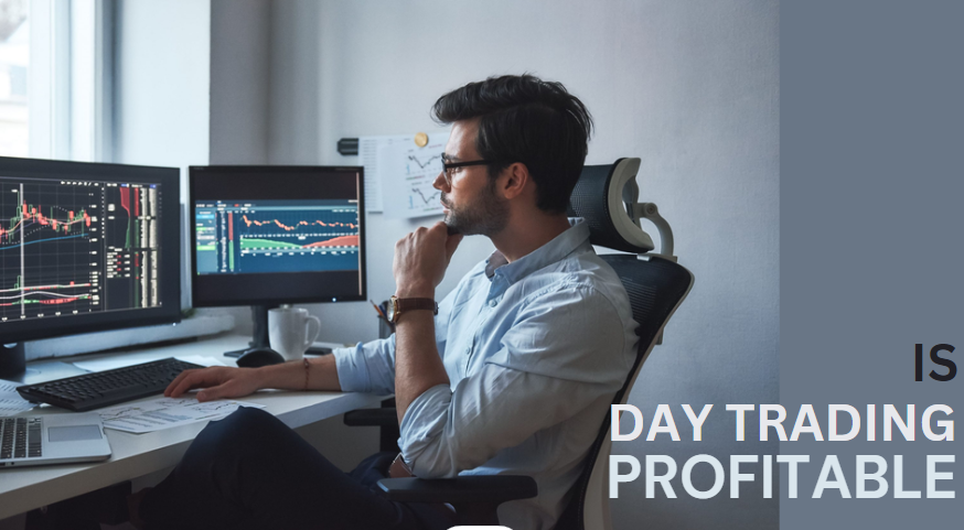 Is Day Trading Profitable in 2024?