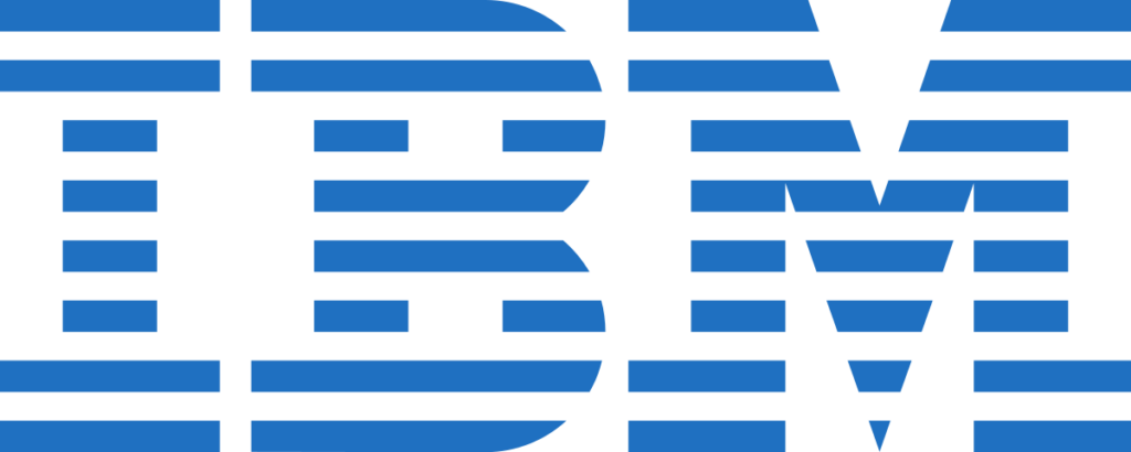 5. IBM (NYSE: IBM)- 4.02%