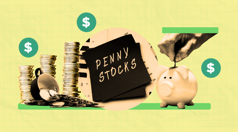 3 Penny Stocks to Consider Investing in May 2024