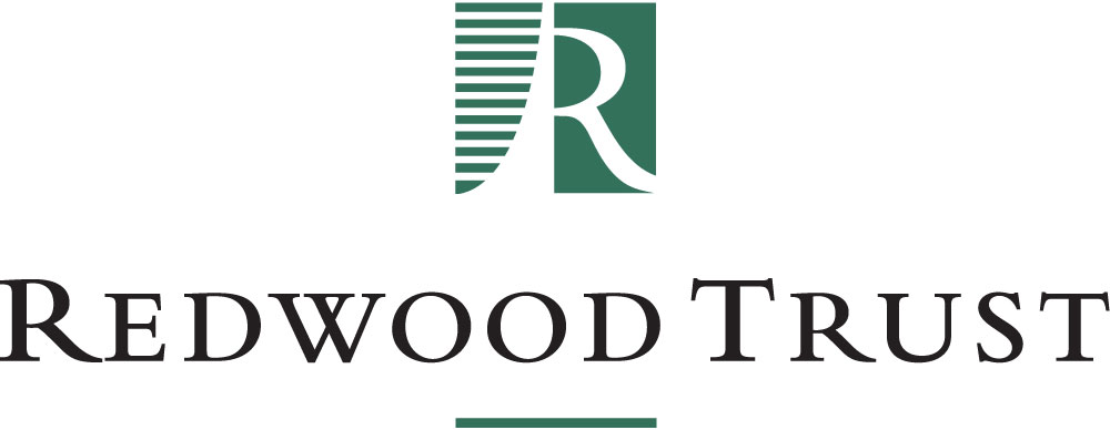 3. Redwood Trust (NYSE: RWT)