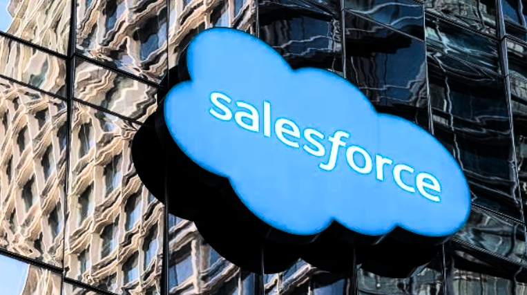 Salesforce Stock 25% Down! Should You Invest in CRM Stock Now?
